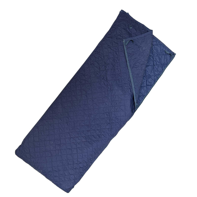 Royal Navy Vintage Fleet Sleeping Bag