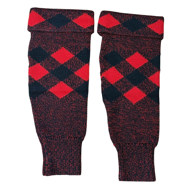 British Army RRS Tartan Footless Stockings Kilt Hose