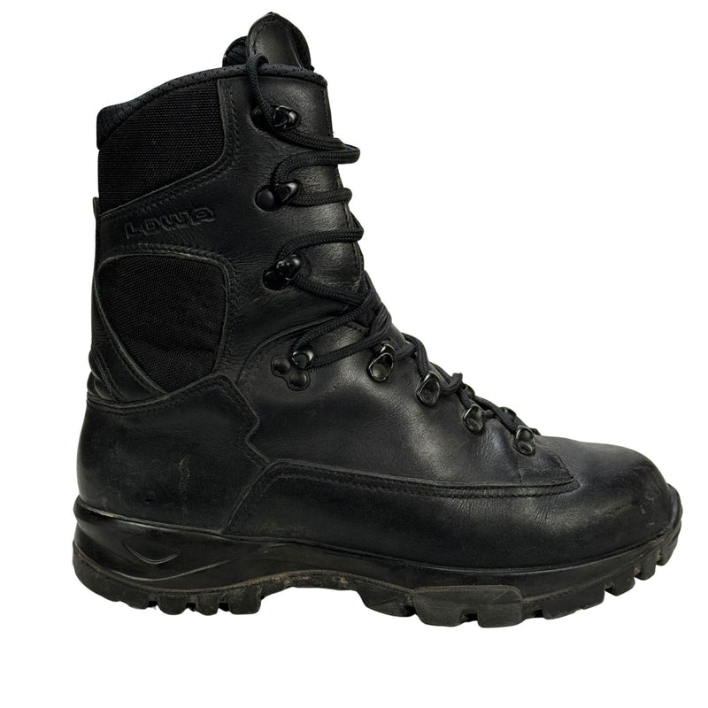 Lowa Urban GTX Boots Black