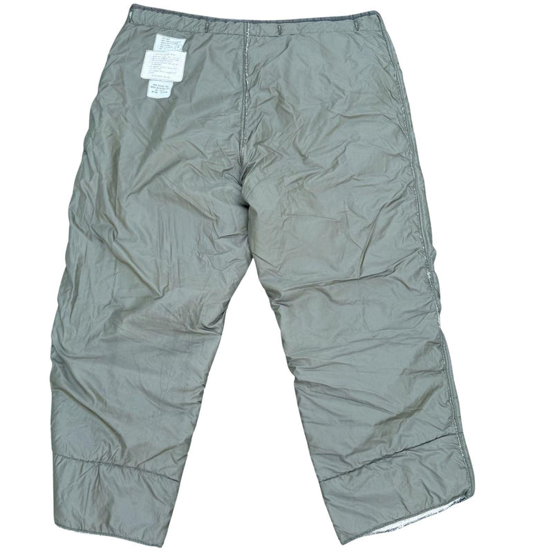 US Army Korean War M1951 Trousers Liners