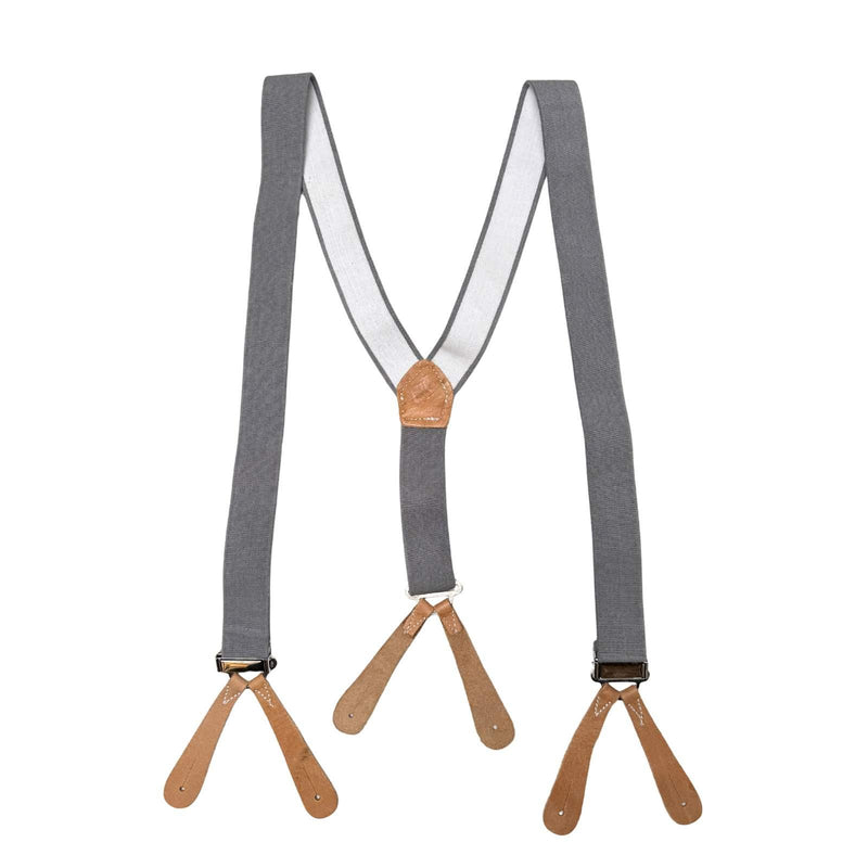 British Army No.2 Dress Braces