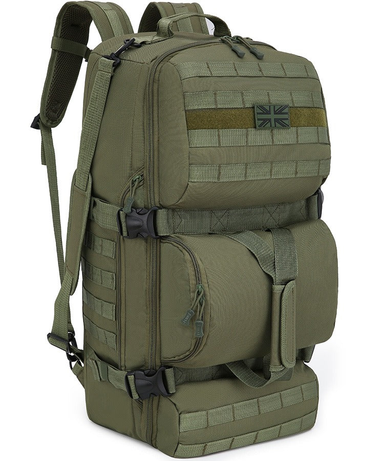 60L Operators Duffle Bag – Large Military Holdall