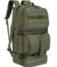 60L Operators Duffle Bag – Large Military Holdall