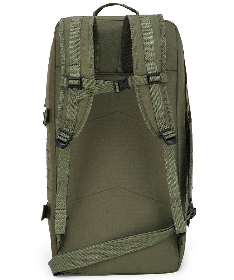 60L Operators Duffle Bag – Large Military Holdall