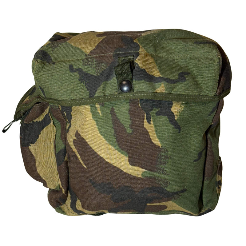 British Army DPM Haversack Field Pack