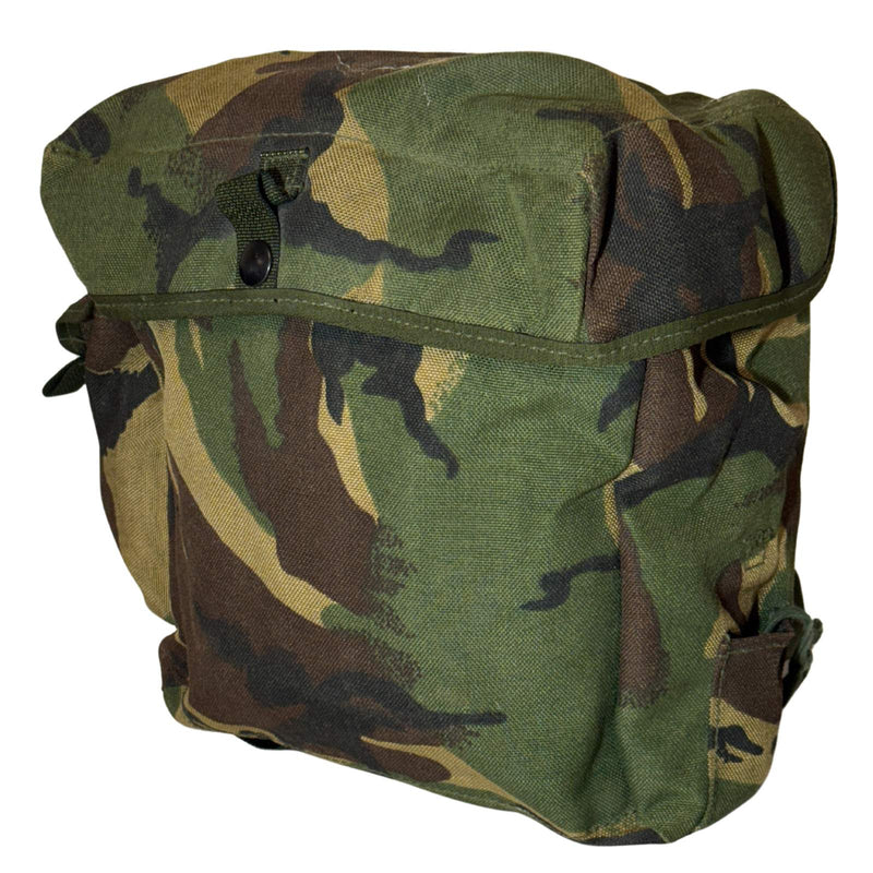 British Army DPM Haversack Field Pack