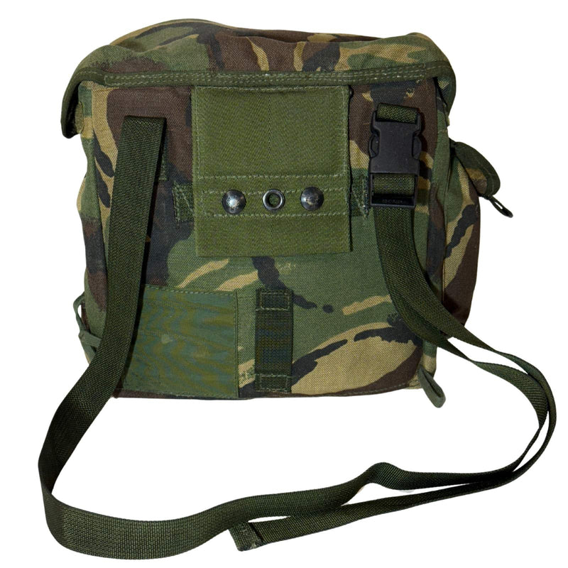 British Army DPM Haversack Field Pack