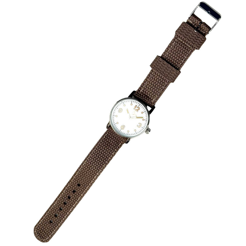 Eaglemoss 1940's Canadian Pilot Military Watch