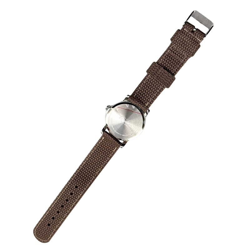 Eaglemoss 1940's Canadian Pilot Military Watch