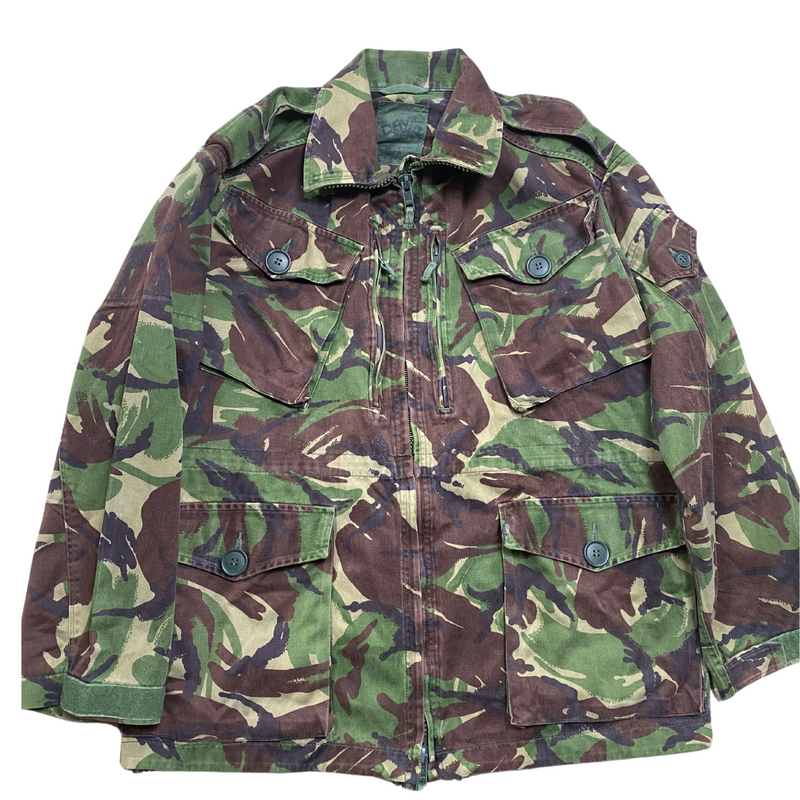 94 Pattern Temperate DPM Combat Smock