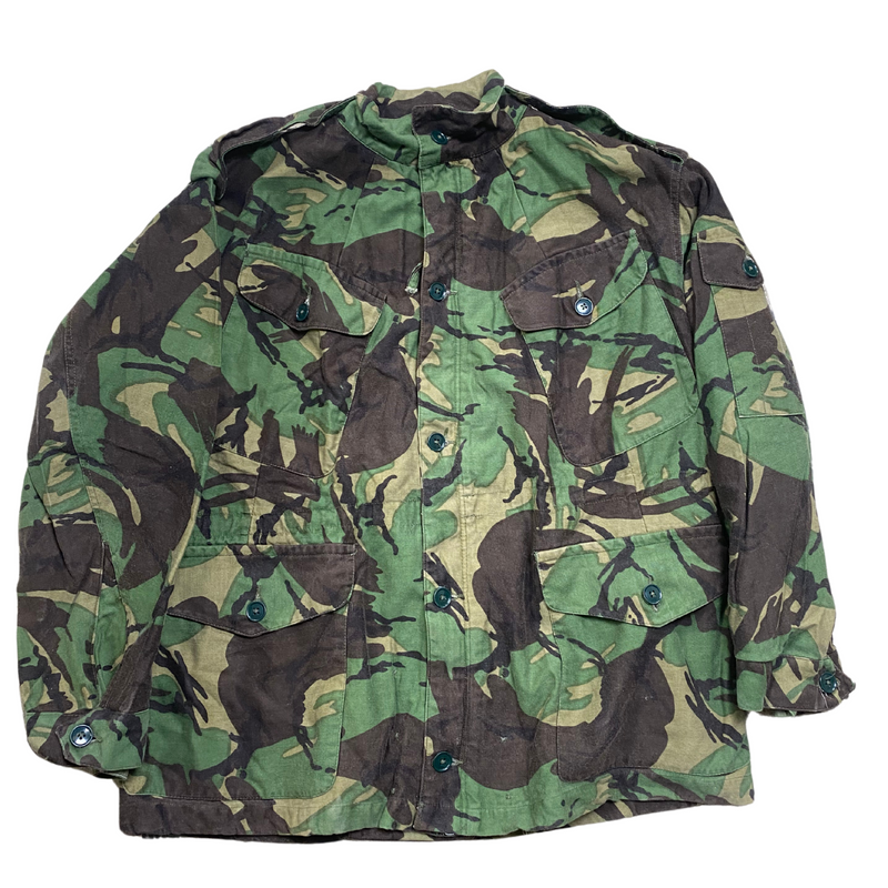 68 Pattern DPM Smock