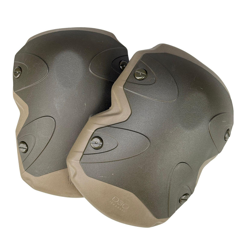 British Army D30 Trust HP Gen 2 Knee Pads
