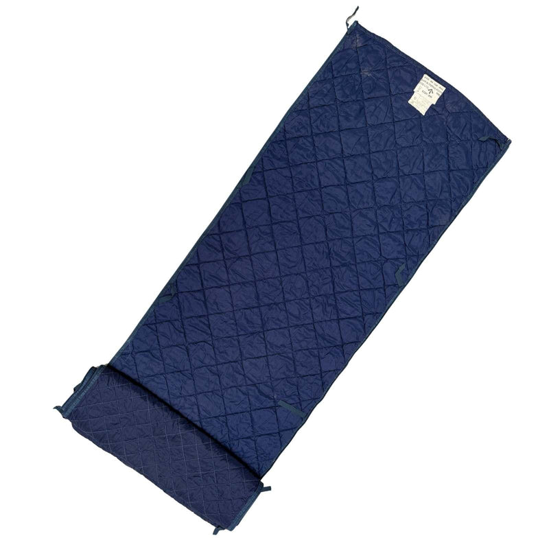 Royal Navy Vintage Fleet Sleeping Bag
