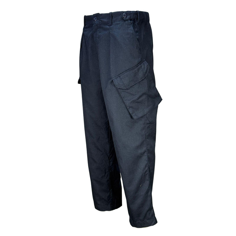 Royal Navy Operational Flame Retardant Trousers