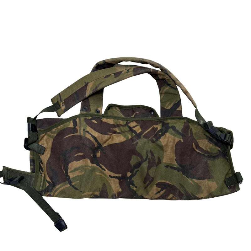 Vintage British Army DPM Chest Rig