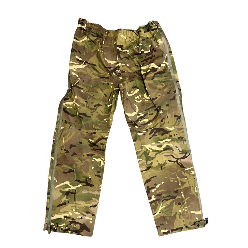 British MTP GORETEX OAV Trousers