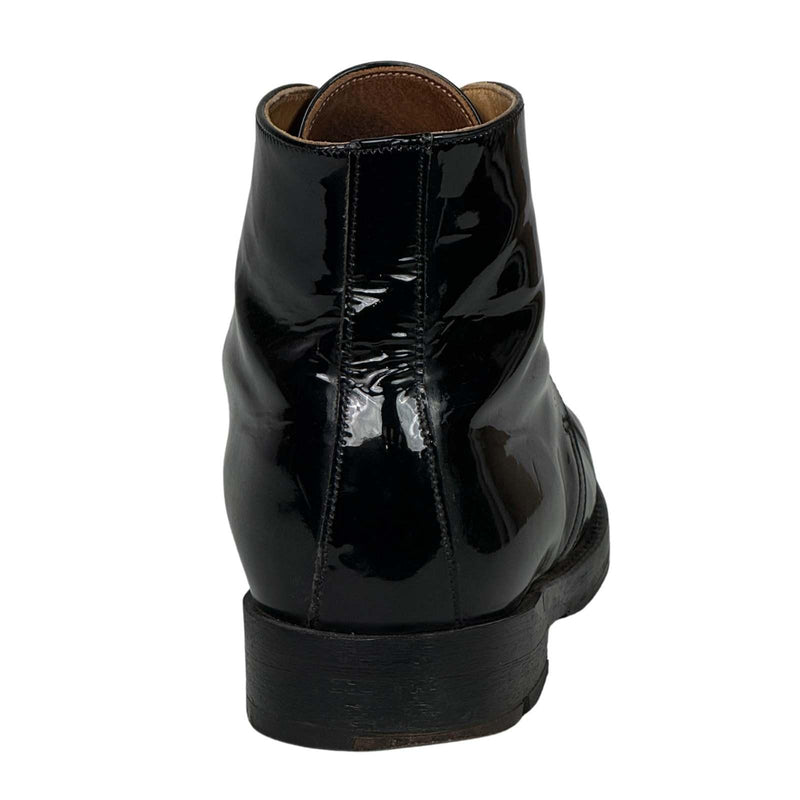 British Army George Boots
