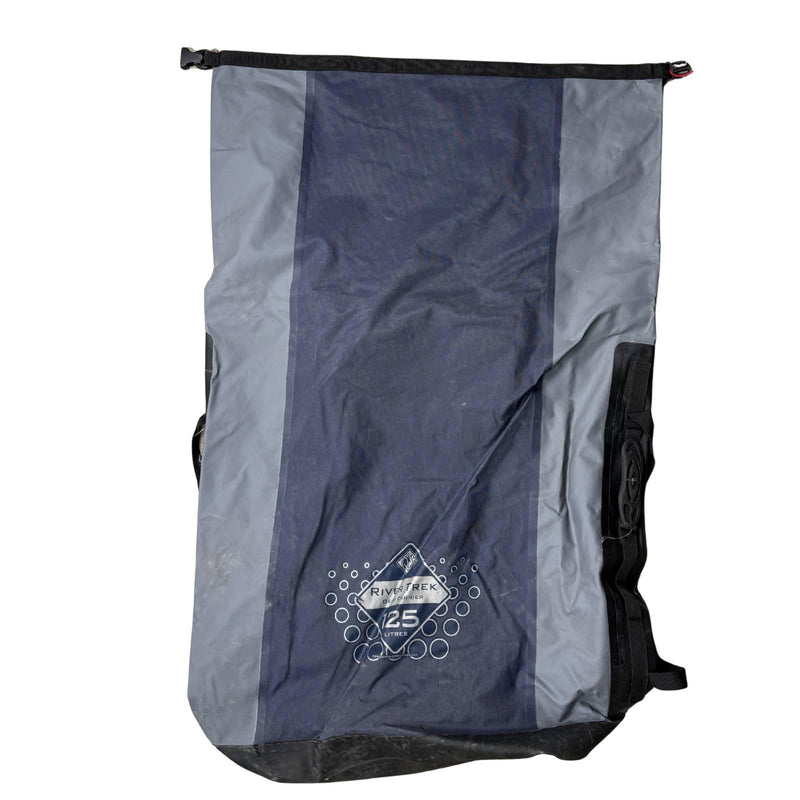 Palm Equipment River Trek 125L Kit Bag
