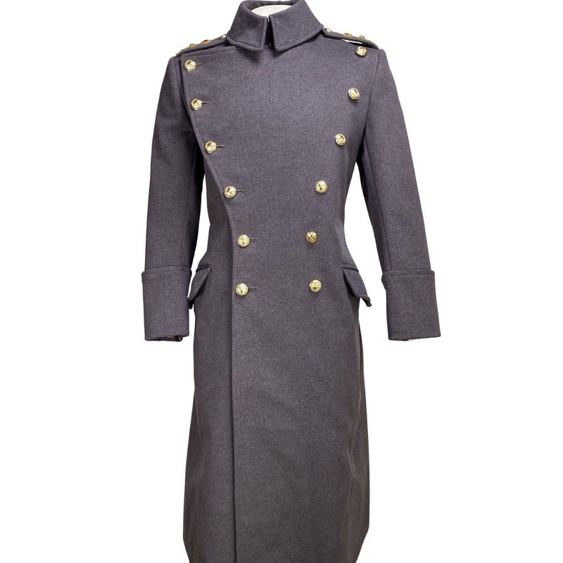 British Army Generals Greatcoat (Maj Gen Chris Airy)