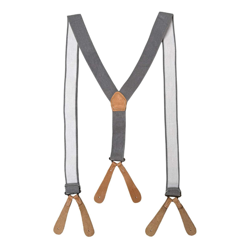 British Army No.2 Dress Braces