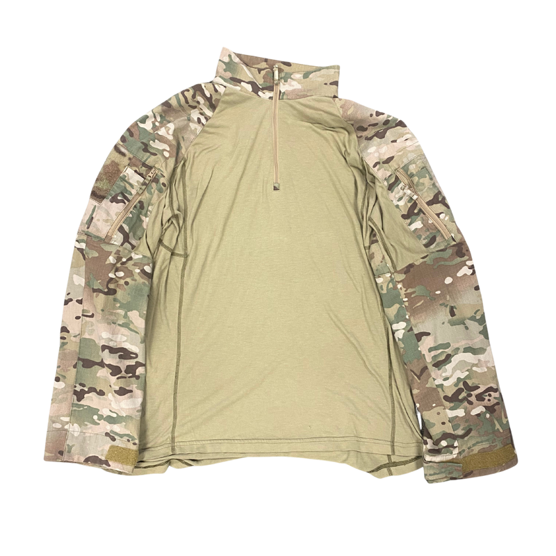 Crye Precision G4 NSPA UBACS Combat Shirt