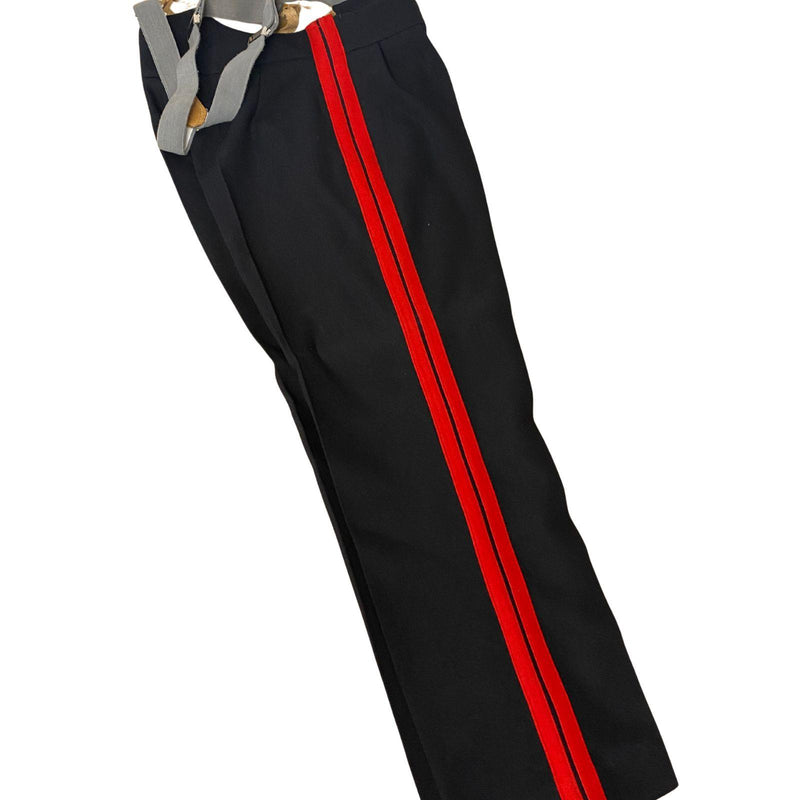 British Army Royal Logistic Corps No.1 Dress Uniform
