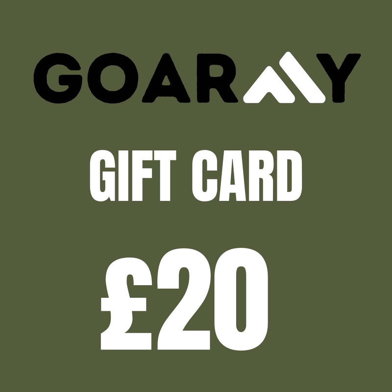 GoArmy Gift Card