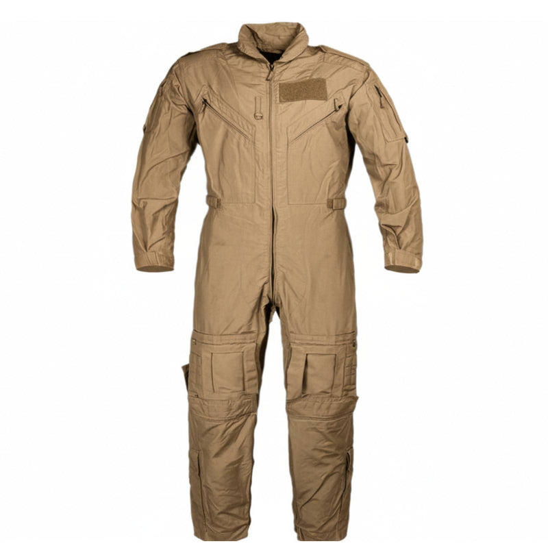 RAF Tan MK16A Pilot Flight Suit