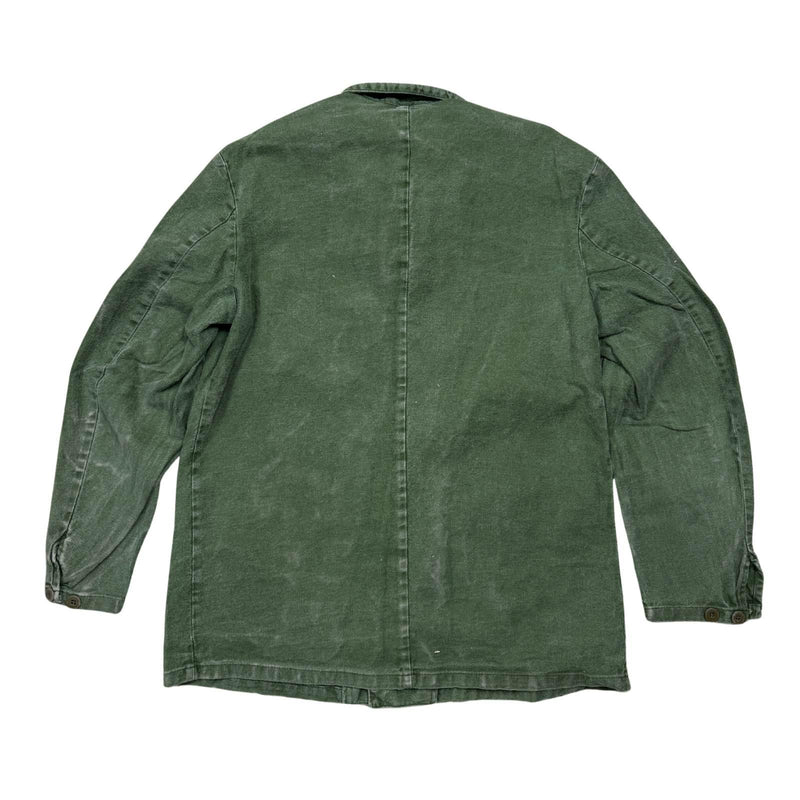 Swedish Army Chore Jacket
