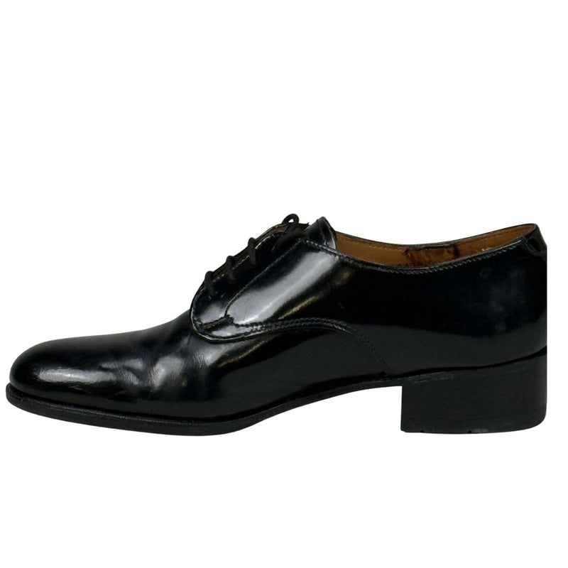 British Army Women's Parade Dress Shoes