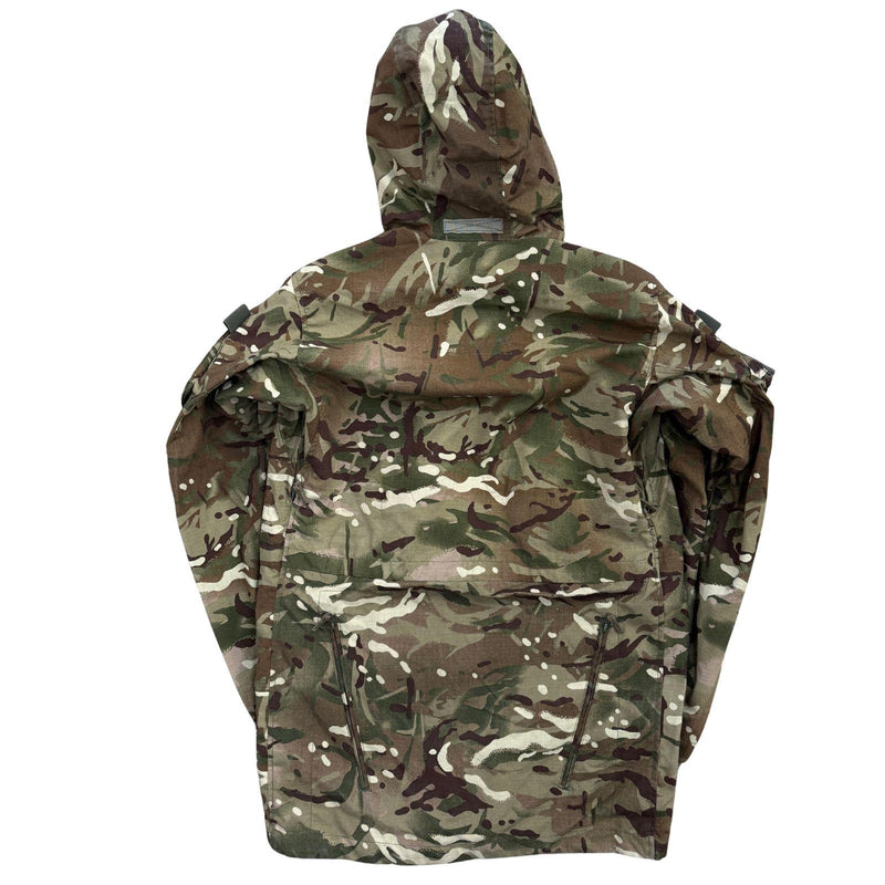 British Army MTP Windproof Smock FR Aircrew