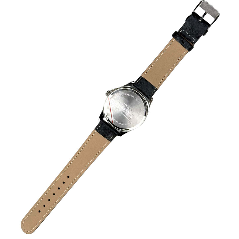 Eaglemoss 1950's British Navy Military Watch