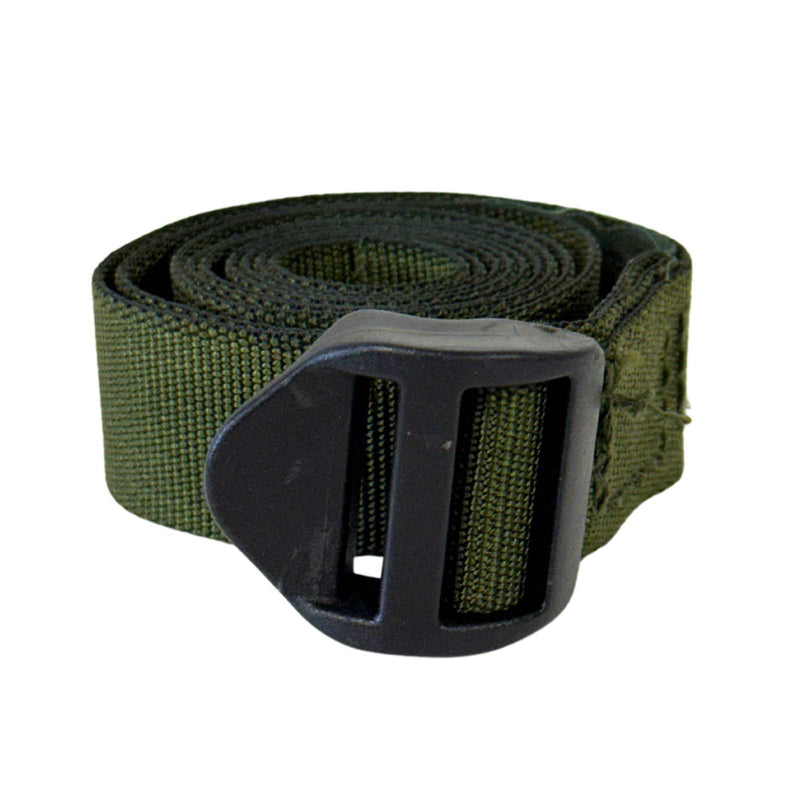 British Army Webbing Utility Strap