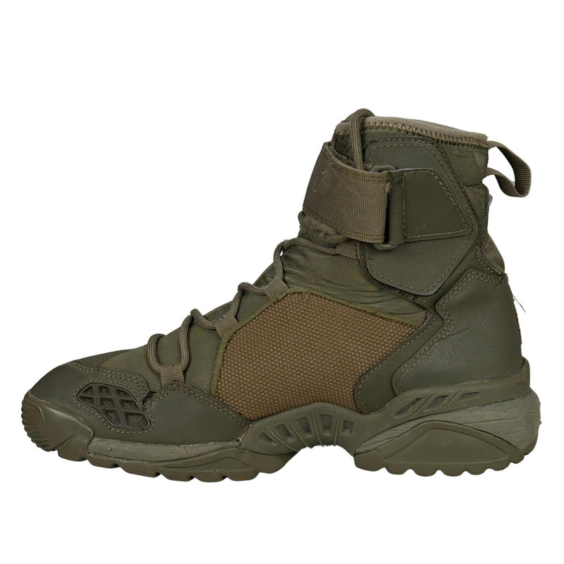 British Magnum Water Spider Boots