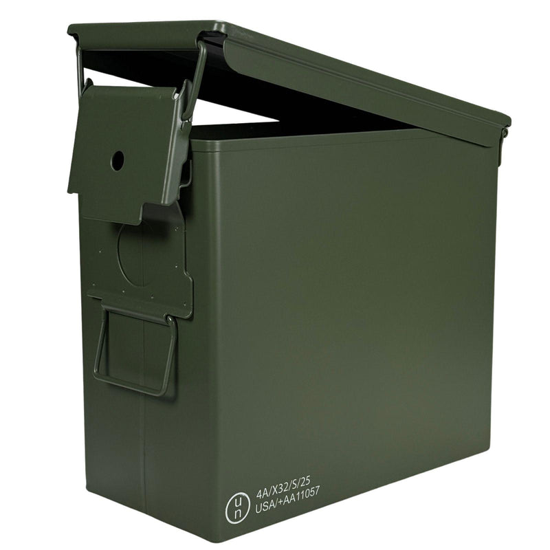 PA19 Ammo Box 50 Cal | Unissued