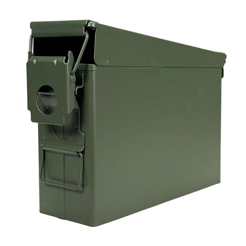 M19A1 .30 Cal Ammunition Box