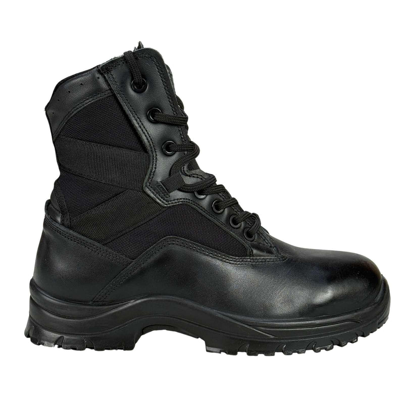British Army YDS Goliath Steel Toe Safety Boots