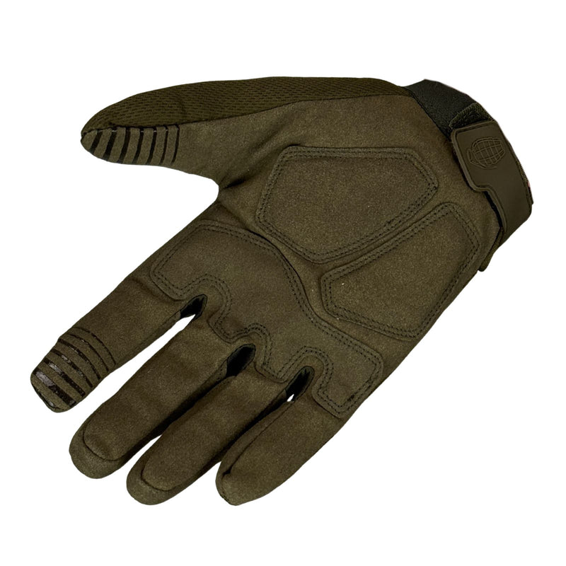 Alpha Tactical Gloves | Combat Gloves
