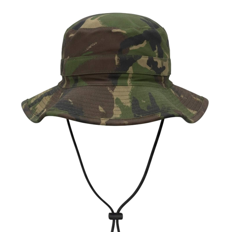 British Army DPM Boonie Hat