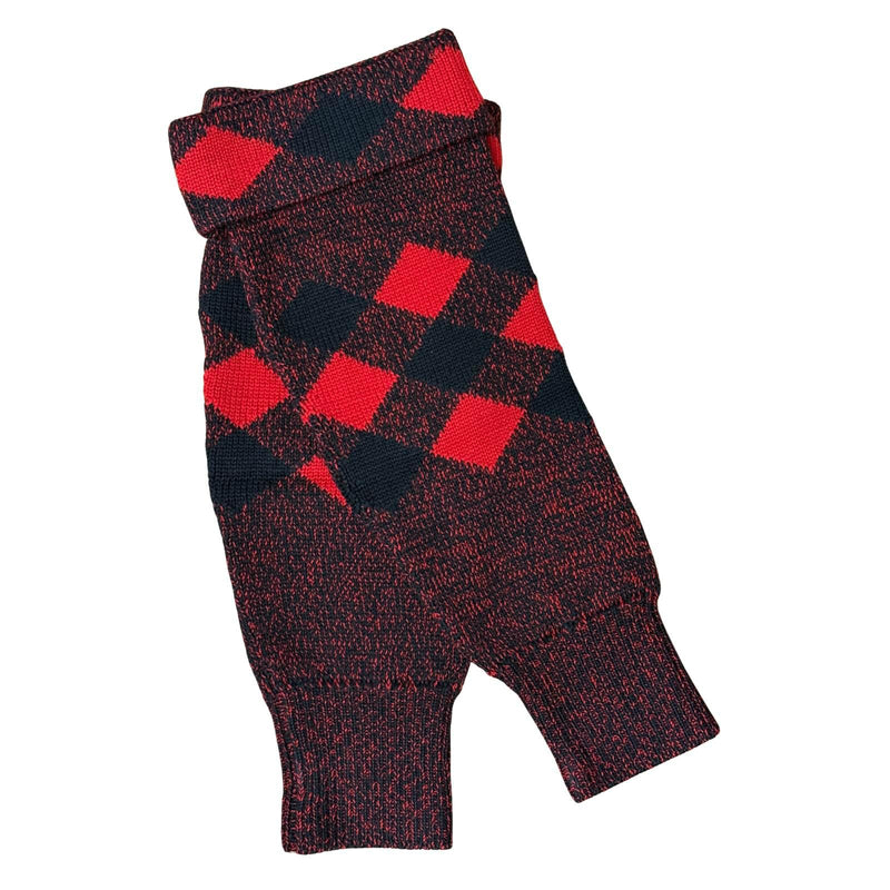 British Army RRS Tartan Footless Stockings Kilt Hose