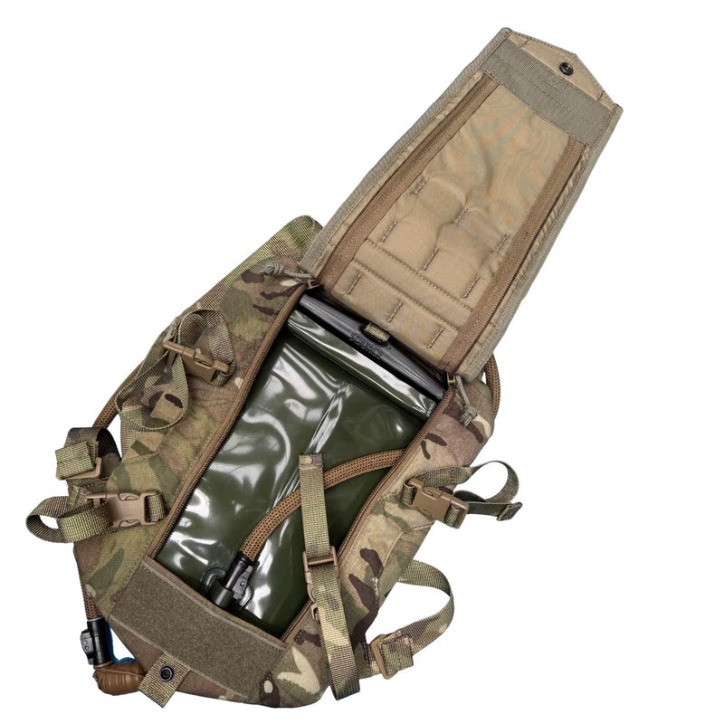 Rider 3L Hydration Pack