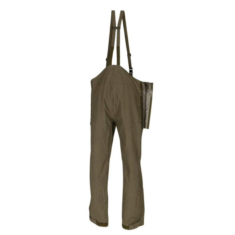 Austrian Waterproof GORE-TEX Trousers