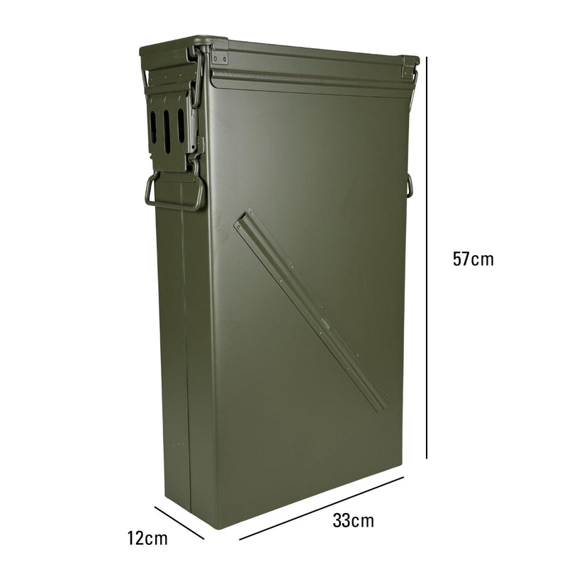 PA156 Ammo Box | Unissued