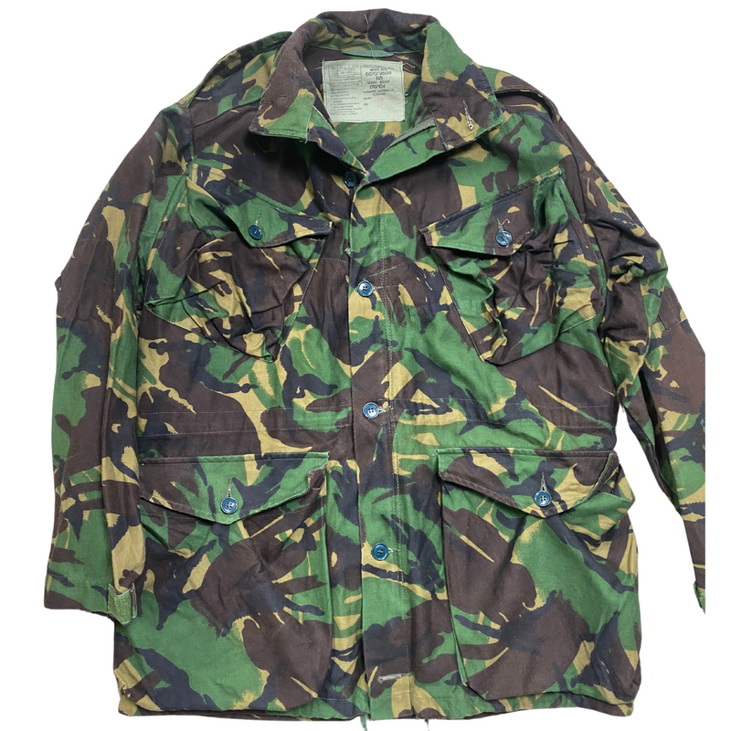 85 Pattern DPM Combat Smock
