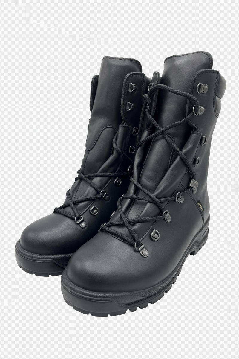 British Army MK2 Extreme Cold Combat Boots