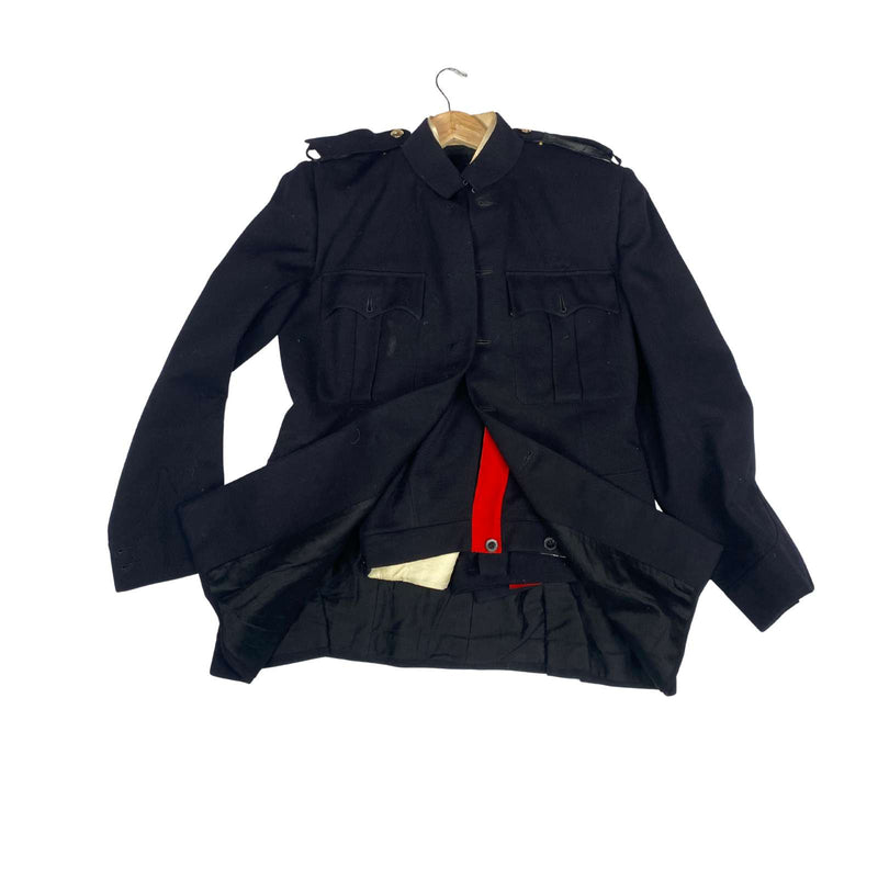 British Army Officers No.1 Dress Uniform