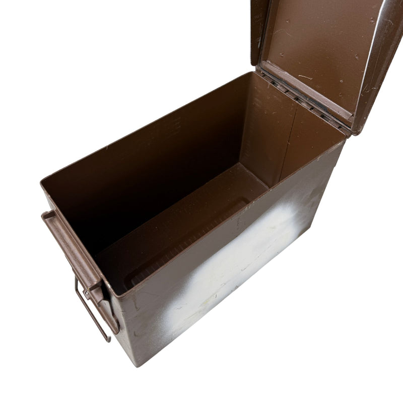 H83 50 Cal Ammo Box