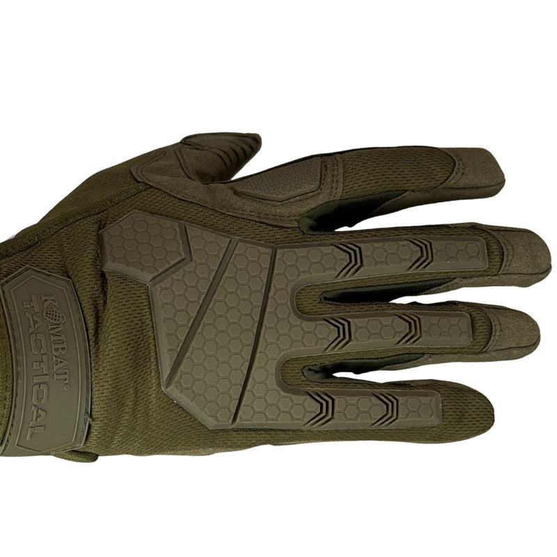 Alpha Tactical Gloves | Combat Gloves