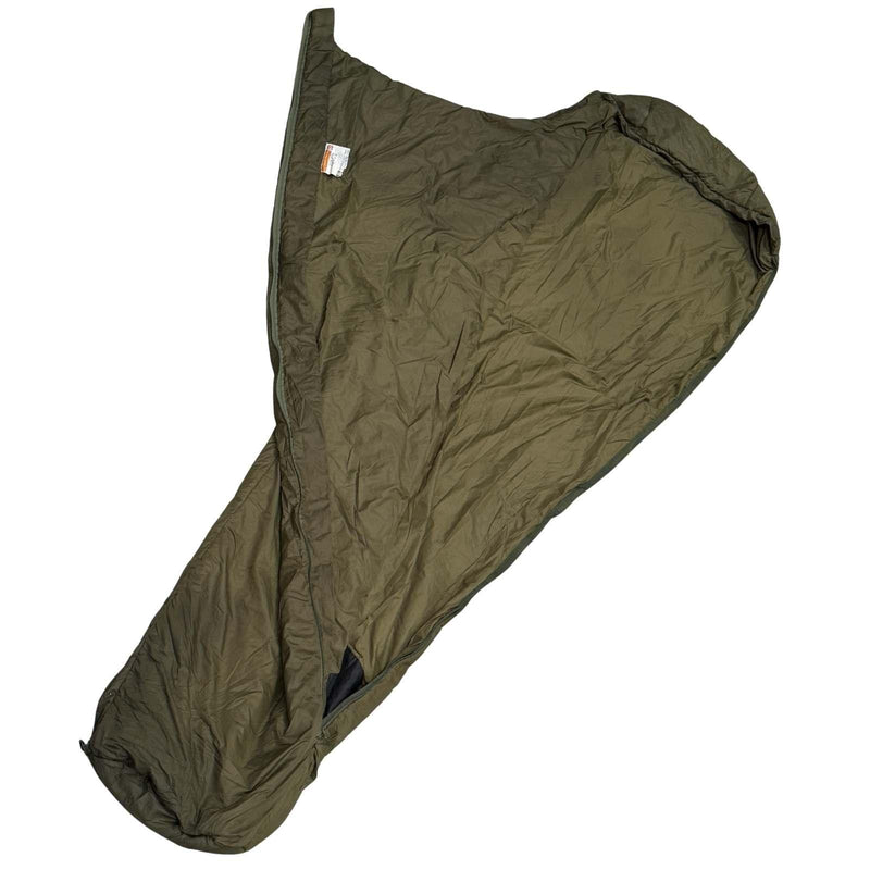 Snugpak Softie 3 Sleeping Bag Olive