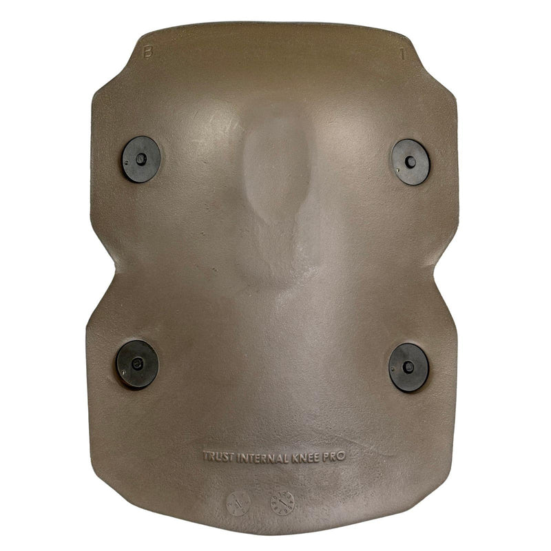 British Army D30 Trust HP Gen 2 Knee Pads